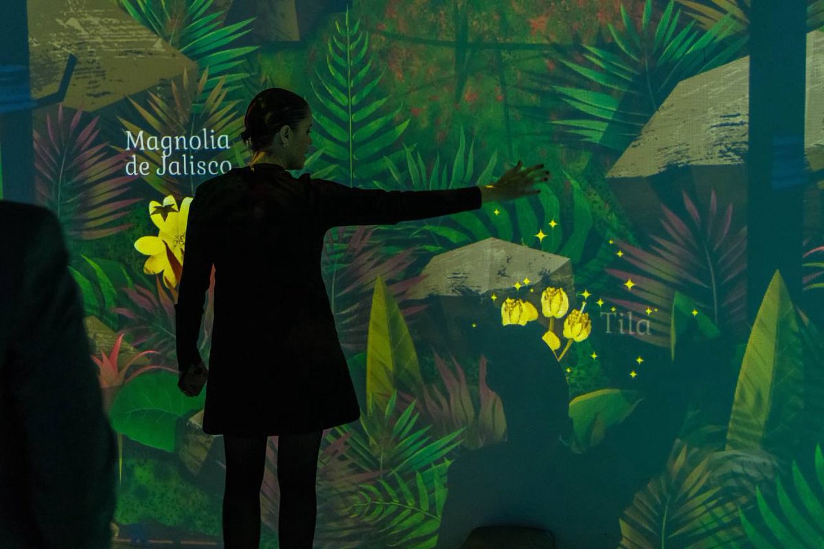 DipCiudadanos's tweet image. ¡No te pierdas la oportunidad de visitar #JAPI! Descubre lo que su espacio, repleto de diversión y tecnología de vanguardia, tiene para que conozcas más sobre la belleza de esta tierra. 🤩