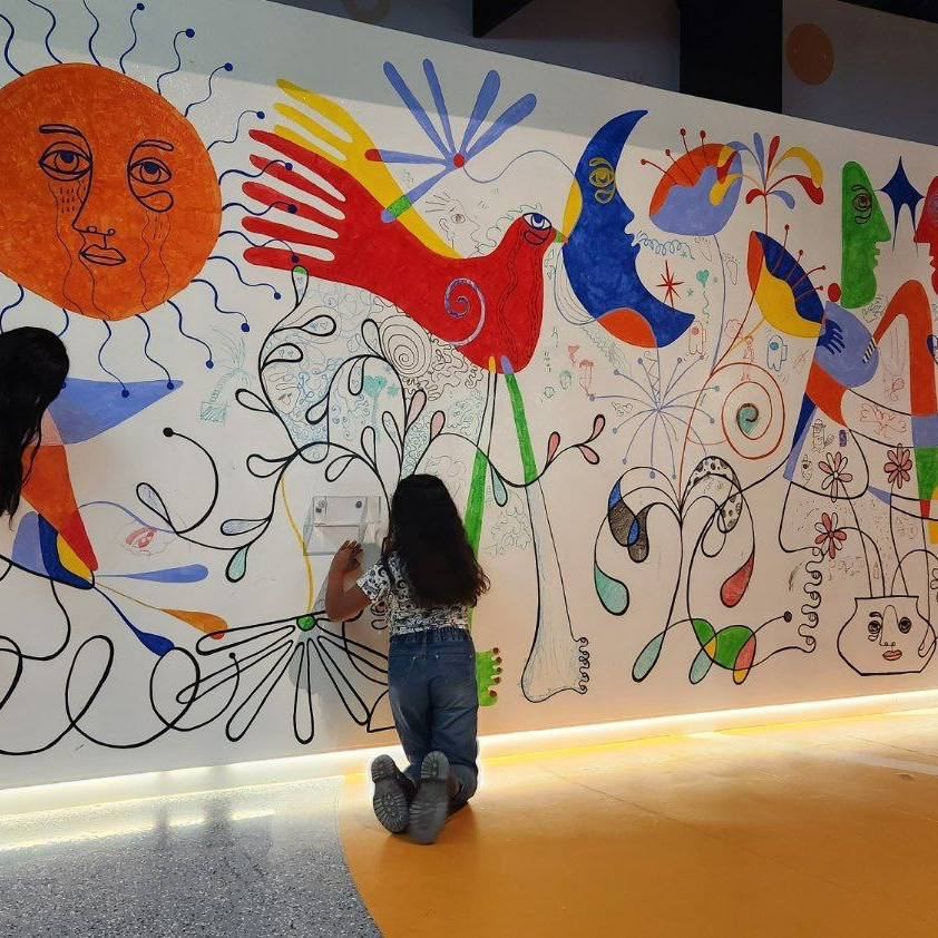 DipCiudadanos's tweet image. ¡No te pierdas la oportunidad de visitar #JAPI! Descubre lo que su espacio, repleto de diversión y tecnología de vanguardia, tiene para que conozcas más sobre la belleza de esta tierra. 🤩