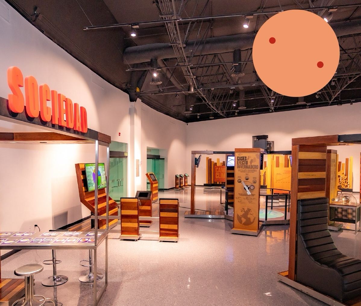 DipCiudadanos's tweet image. ¡No te pierdas la oportunidad de visitar #JAPI! Descubre lo que su espacio, repleto de diversión y tecnología de vanguardia, tiene para que conozcas más sobre la belleza de esta tierra. 🤩