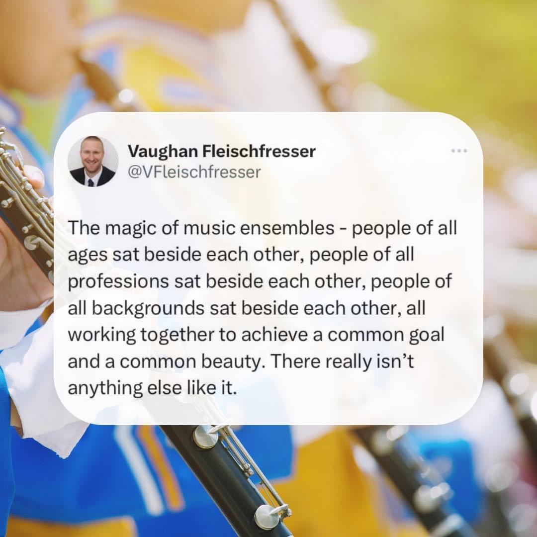 Vaughan Fleischfresser tweet media