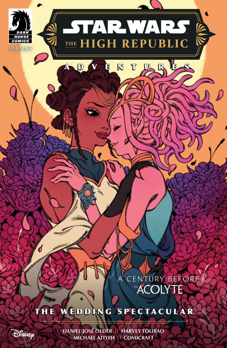 Dark Horse Comics tweet media