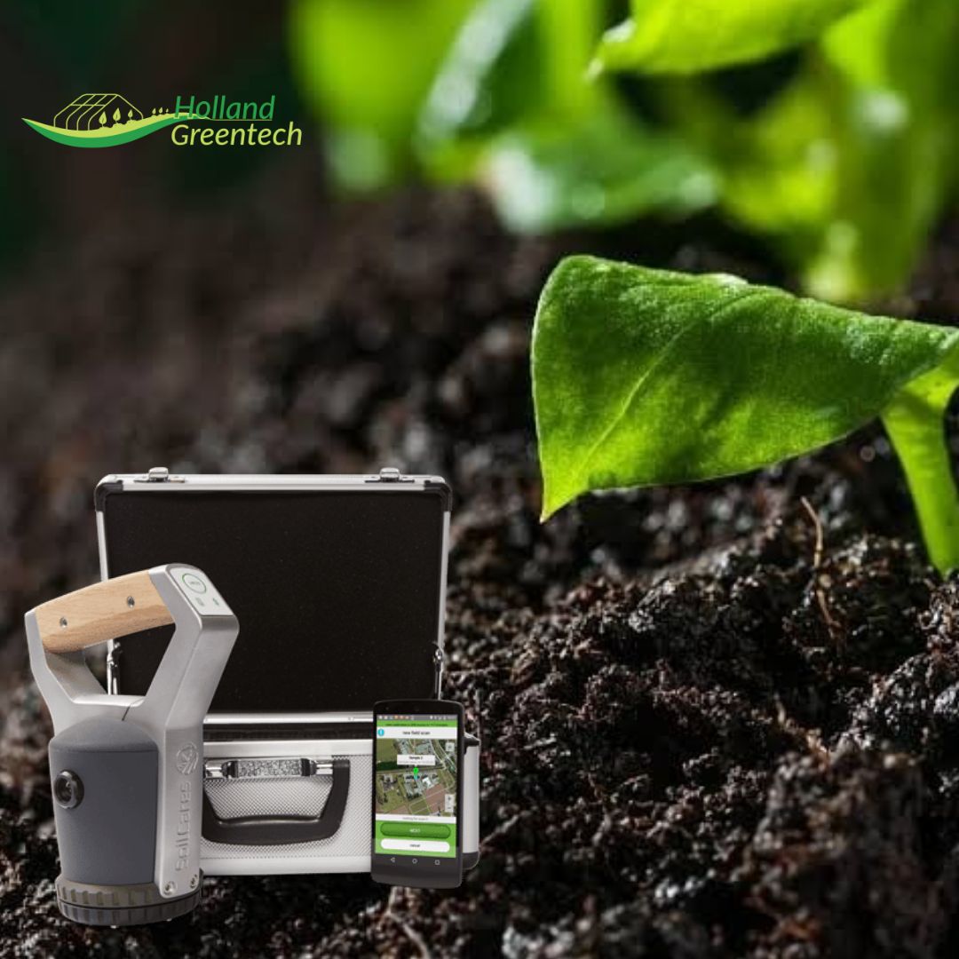 🔬 Unlock Your Soil’s Potential

Is your soil working at its best? Find out with our soil testing services. Healthy soil leads to bountiful harvests!

Contact us today for a consultation!" 🌱