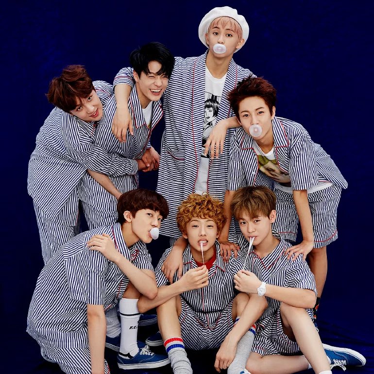 Kpop Charts tweet media