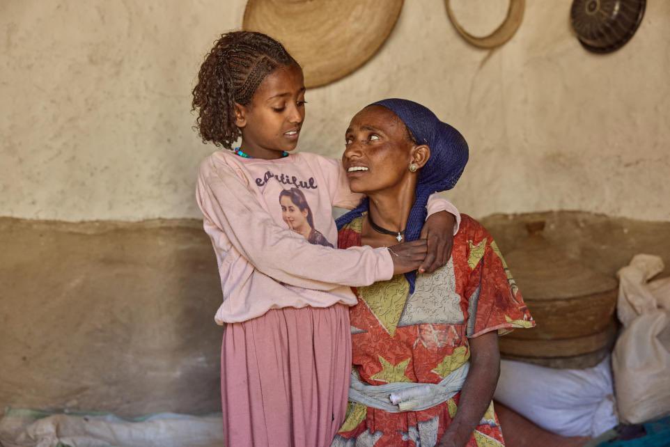 SeifGebre's tweet photo. #Tigray: @MarysMeals announces significant expansion of its school feeding programme. As a result of #TigrayGenocide 600,000 civilians killed, 2 million at risk of starvation & million suffering food insecurity, creating a prospect of #famine on par with the infamous 1984.

@FAO @WFPChief @ICRC_Africa @unicefchief @DavidAltonHL