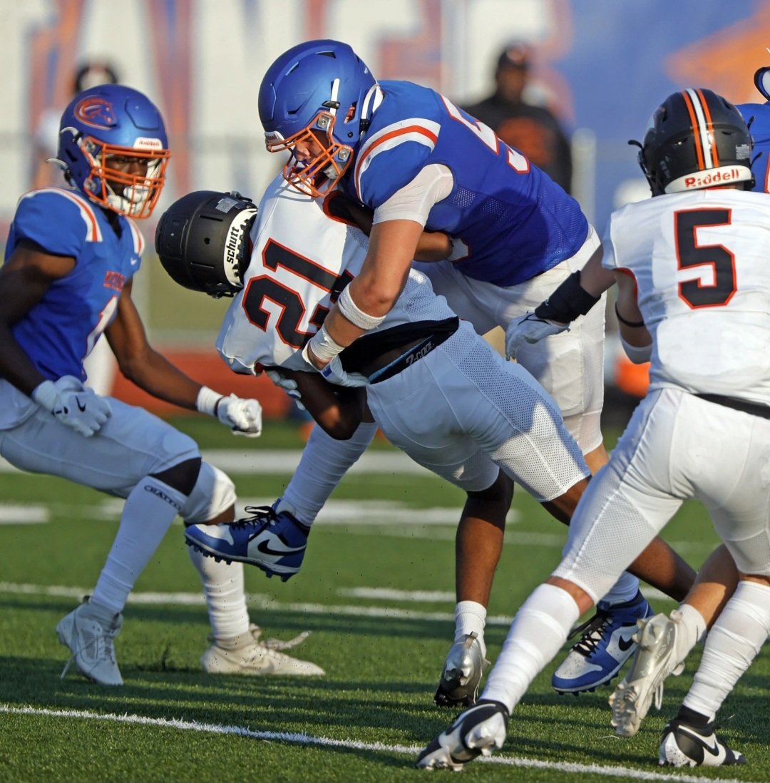 Marc DeLorme tweet media