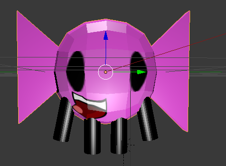 bloxy DEFLYSKY tweet media