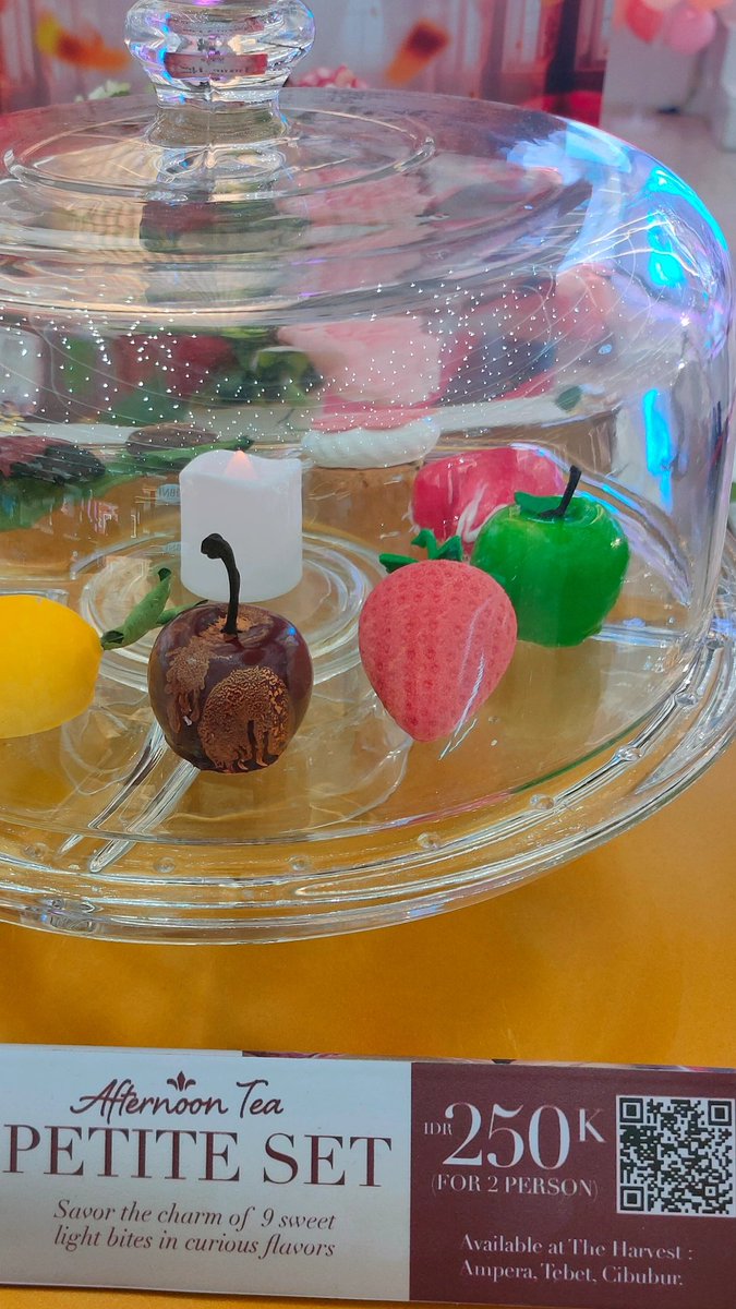 Enak banget lho cake 🍰 yang kayak gini