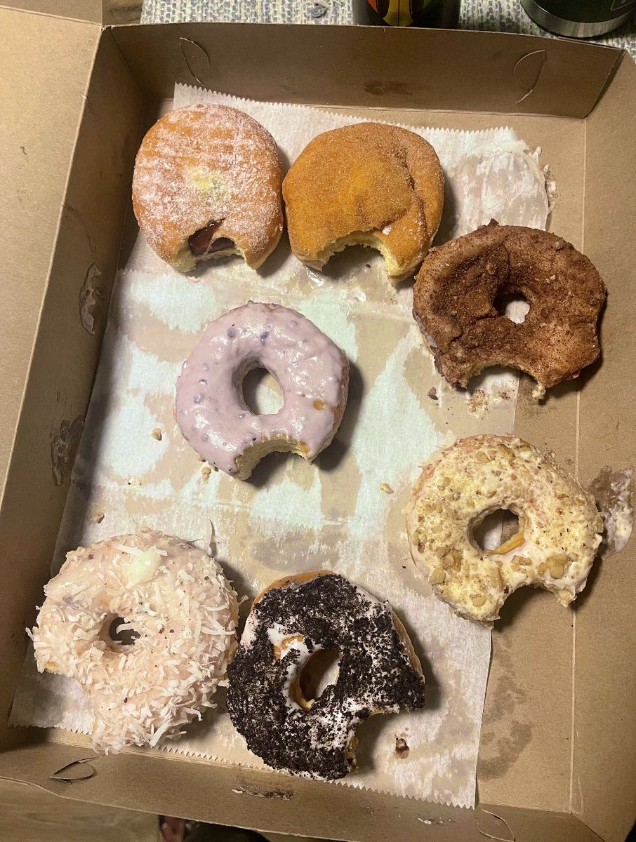 John St. Clair (On Hiatus) tweet media