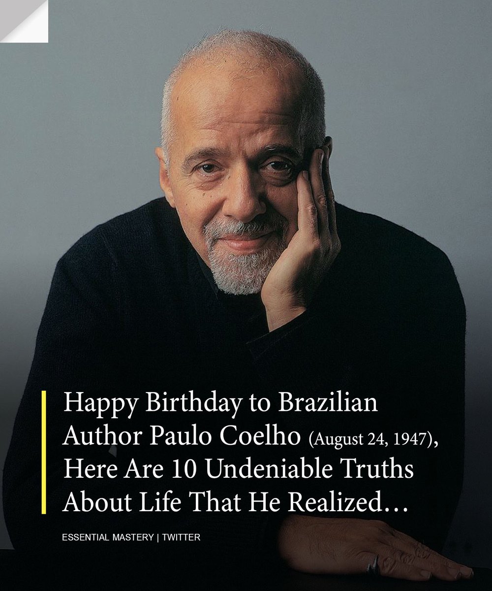 Essential Mastery tweet media