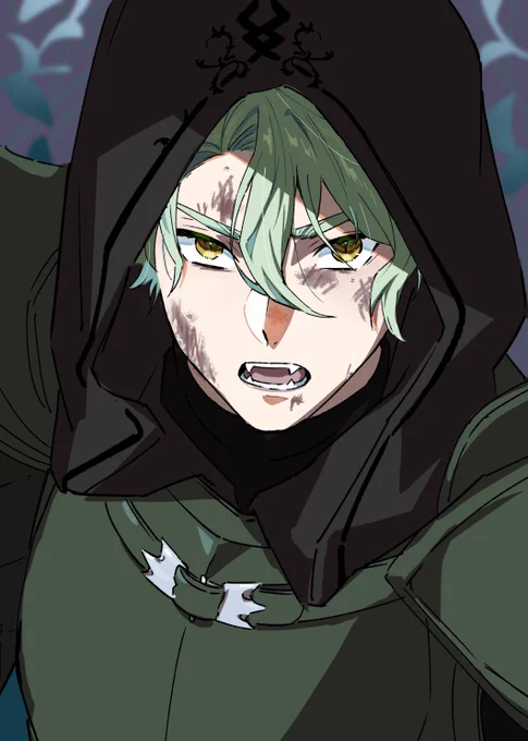 常夜 