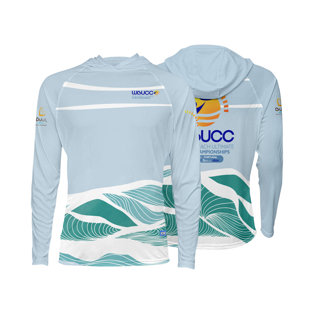 Only 2 more days to reserve your favourite #WBUCC2024 merch! Every design, every size. Pick up at the beach. <a href="/Beach_Ultimate/">BULA Beach Ultimate</a> 
lookfly.com/collections/wb…