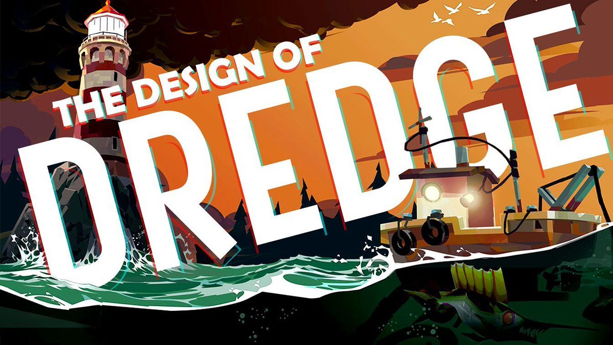 noclipvideo's tweet photo. Don't miss our recently released documentary THE DESIGN OF DREDGE.

https://t.co/IpgTbwOz6I https://t.co/LdPORYmYjF