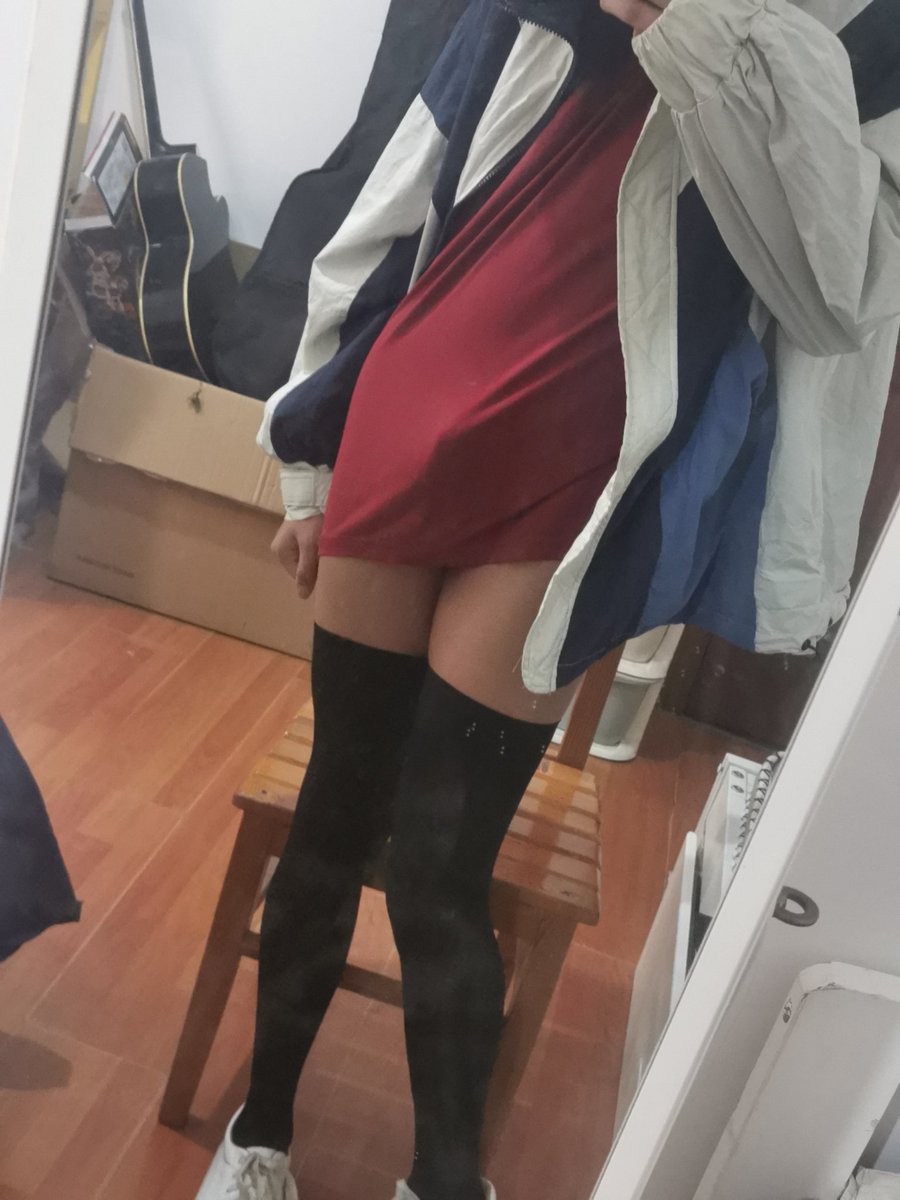 AxePerdvone's tweet photo. 🤨🤨🤨
#男娘 #伪娘 #男の娘 #可爱的男孩子 https://t.co/DHaeEqa0SI