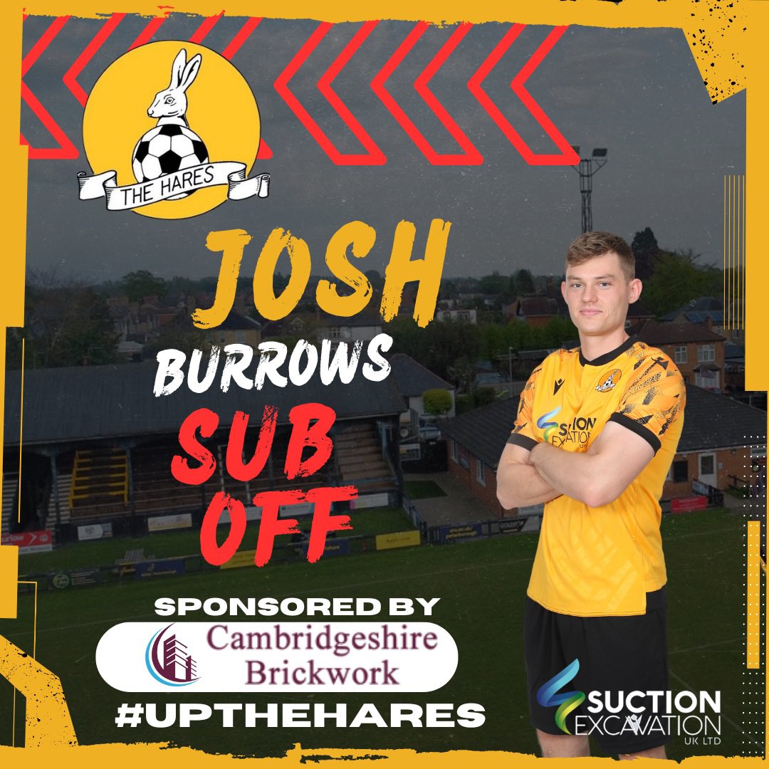 March Town FC tweet media