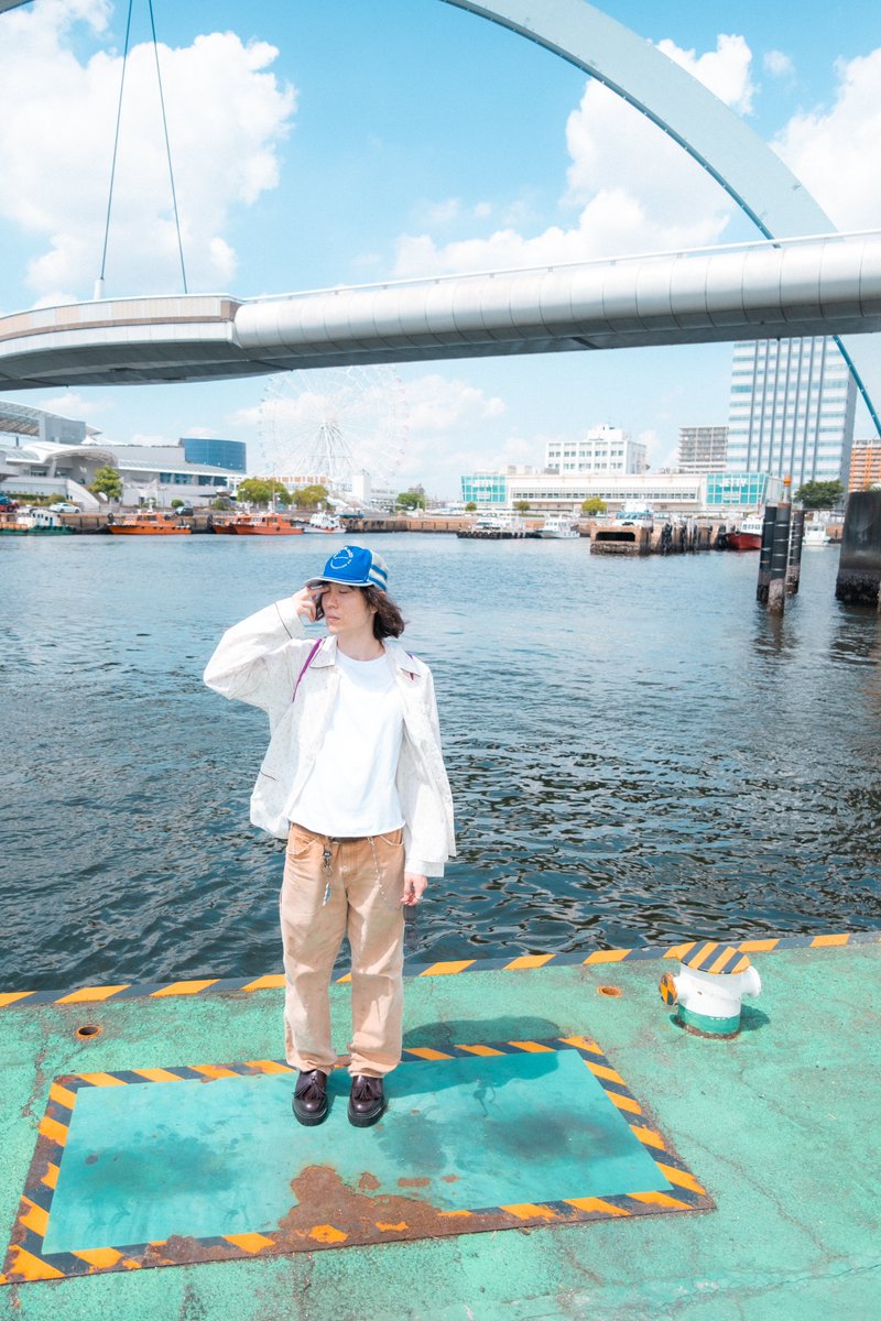 Kotaro Katagiri tweet media
