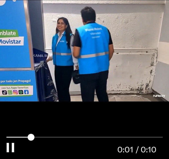 Jeikocam4's tweet photo. Tengo el vídeo de la de Movistar 😵 QUIEREN VERLO? https://t.co/9l4jIquSEl