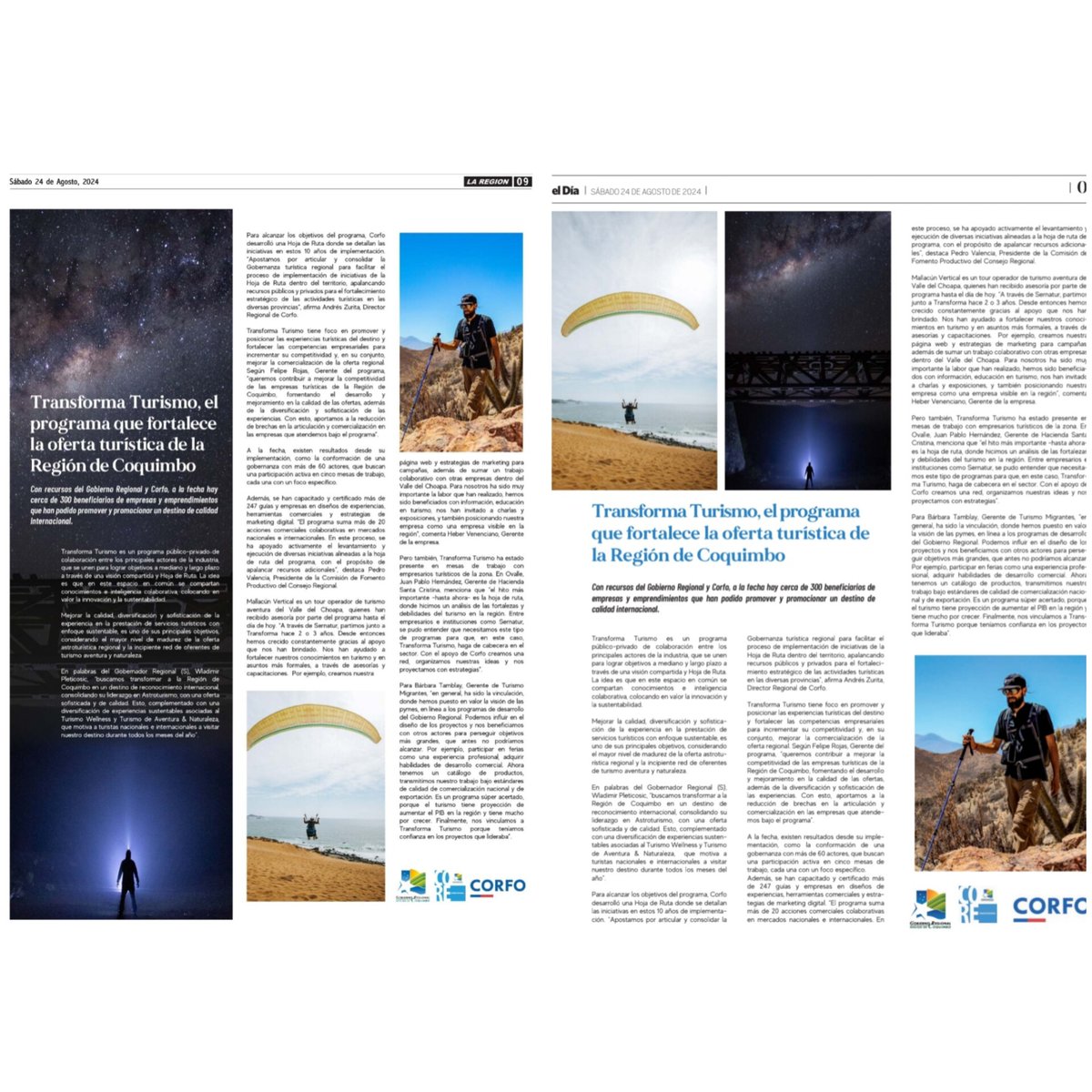 Corfo Coquimbo tweet media