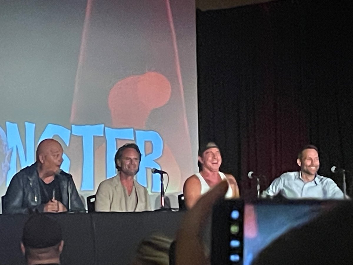 Big Rosie tweet media