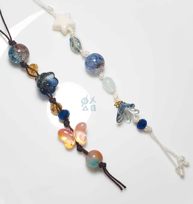 Ronceisme sudah restock untuk beberapa kode charm ya dan nambah dua charm baru~ Silahkan cek di sini: Thank you
