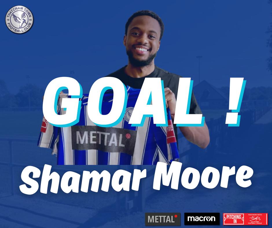 Thatcham Town FC tweet media