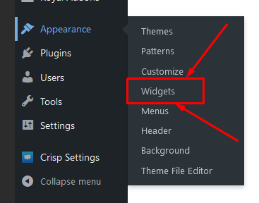 devamir74's tweet image. Restore Missing Widgets in WordPress:
Fix Disappeared Widgets in Appearance Menu |
-
youtu.be/3d538ZhN6Jc
-

#devamir74 #devamirtech #devamir #developers #development #webdesign #webdevelopment #wordpress #WordPressDeveloper