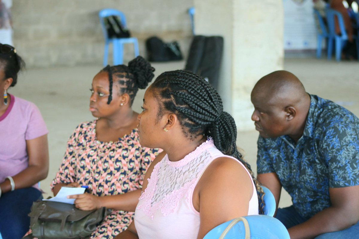 Mombasa County Development Trust tweet media