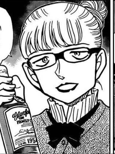 RMD_Writer's tweet image. #حرق_كونان #فانز_كونان #كونان 
لاحظتم أم لا؟ 
الفصل الأخير ذكرني بالفصل 834 من ناحية شكل الجـ.ثة والشخصية.