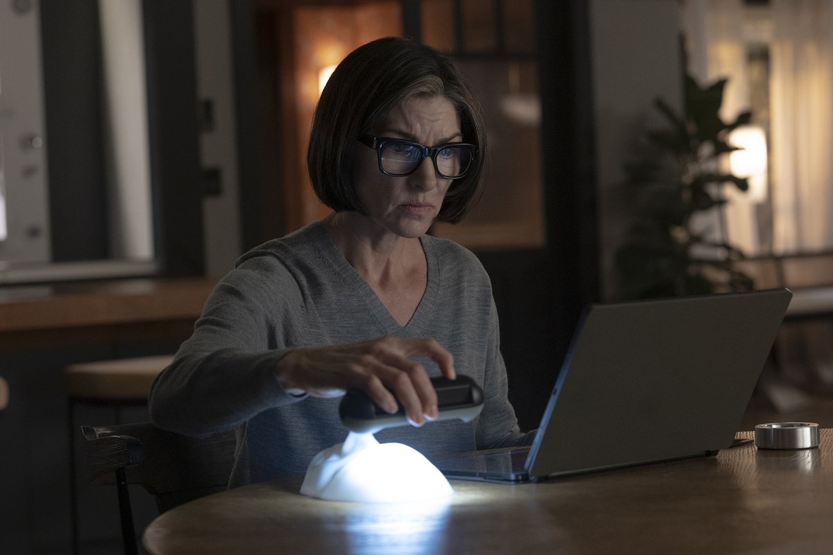 Orphan Black: Echoes tweet media