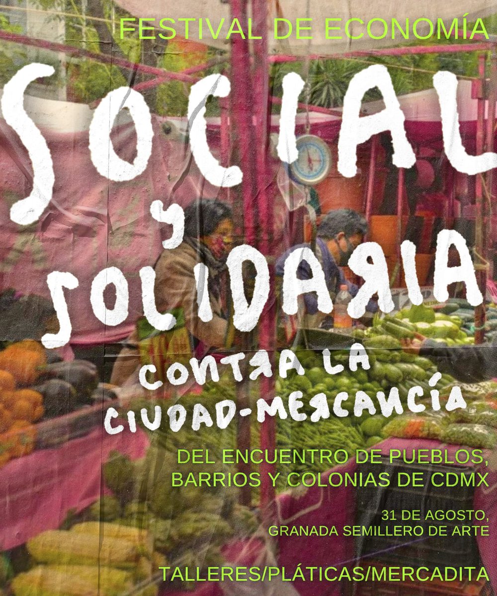 Acción Comunitaria Pedregales tweet media
