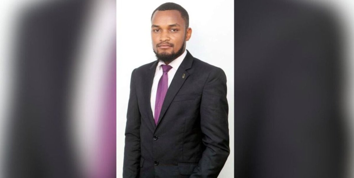 NationAfrica's tweet photo. UoN student leader Rocha Madzao missing after issuing ultimatum on new funding model https://t.co/cLIozX3aXR https://t.co/CpCT11x5LU
