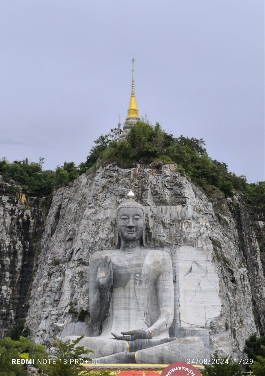 MMMontiya's tweet photo. @XiaomiThailand ประติมากรรมที่สวยที่สุด
วัดเขาทำเทียม
จังหวัดสุพรรณบุรี
#CatchTheGreen
#RedmiNote13Pro5G https://t.co/SNQOwu2hoP