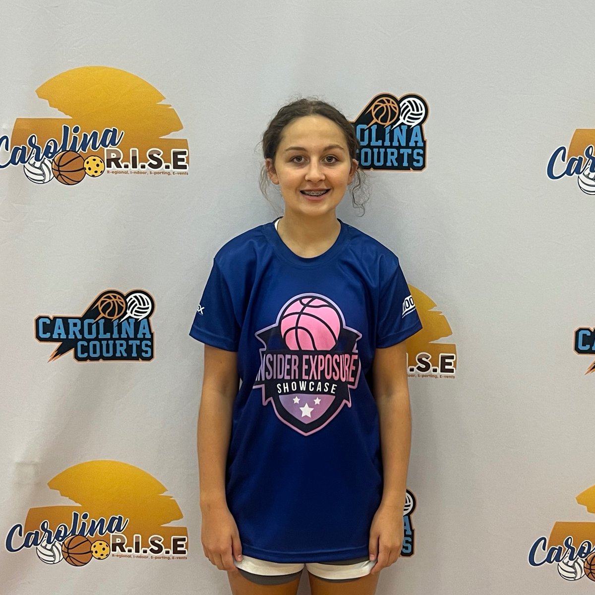 CoachTomerlin's tweet photo. Impressive showing for '29 Kenady Deal (FBC Reign-TN)

Poised guard, plays with great pace, truly creating for others every possession. Great IQ &amp; decision making in transition. 

@IE_Showcase_ @_BlakeDerrick @InsiderExposure

#RISEReport #IEShowcase https://t.co/bt1LQvsD9t