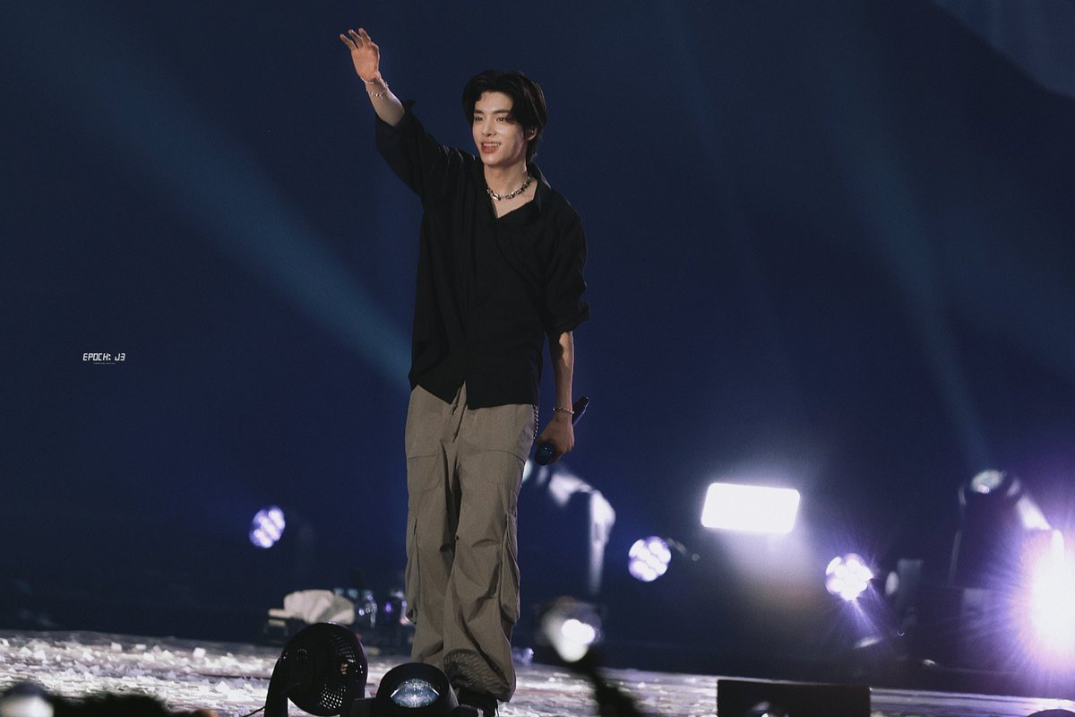 𝗝³ 'Fan Acc tweet media