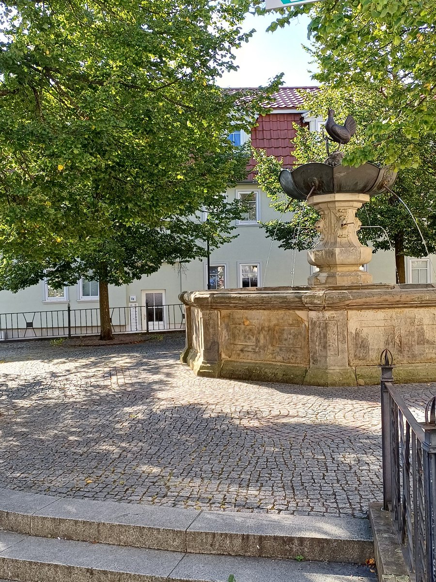 reformer_ron's tweet photo. Wahlkampf in Ilmenau. Für eine starke Linke am 01.09.
#LTWTH24 #TeamBodo https://t.co/Z3zA4bwUey