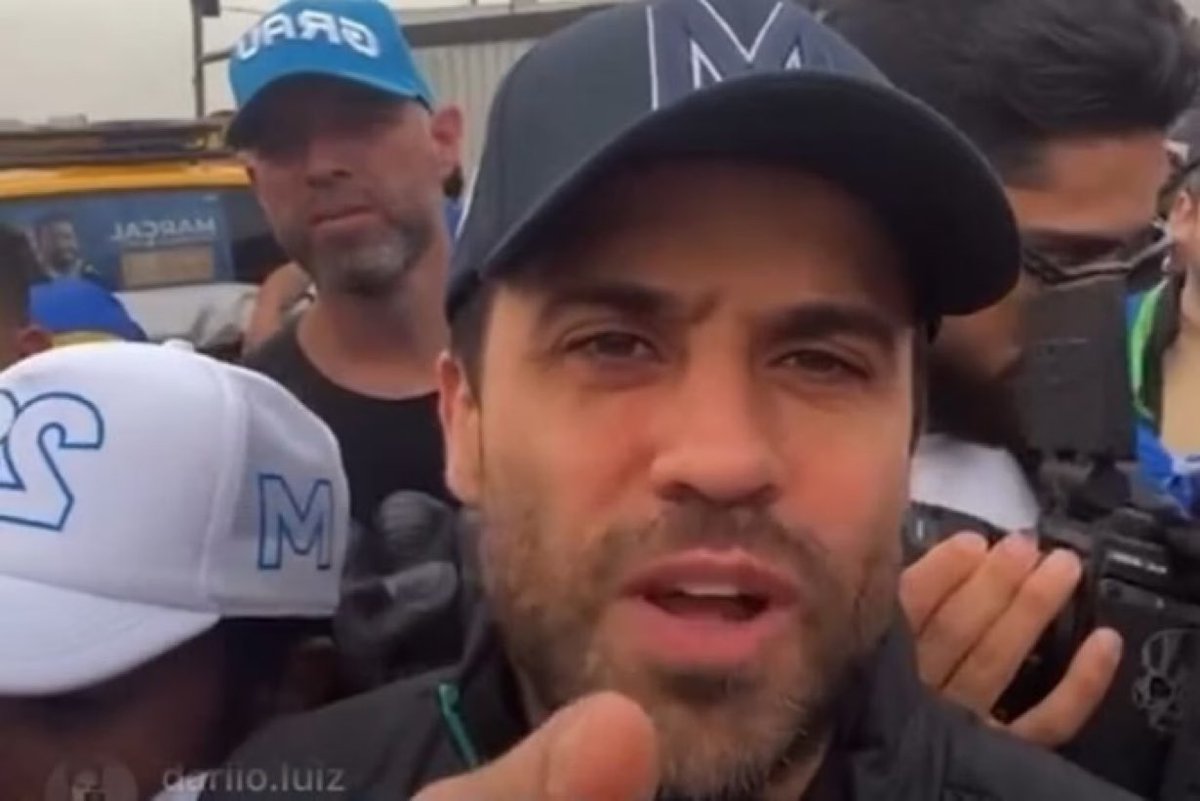 _janoninho's tweet photo. Após decisão da justiça, Marçal PCC cria novos perfis e diz que “Ninguém tem medo de cadeia”.

BANDIDO É ASSIM MESMO https://t.co/i6PrEBNBIJ