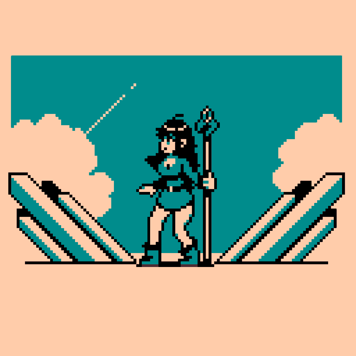 pixelartds's tweet photo. ✨
#pixelart https://t.co/u1QoHaDMzd