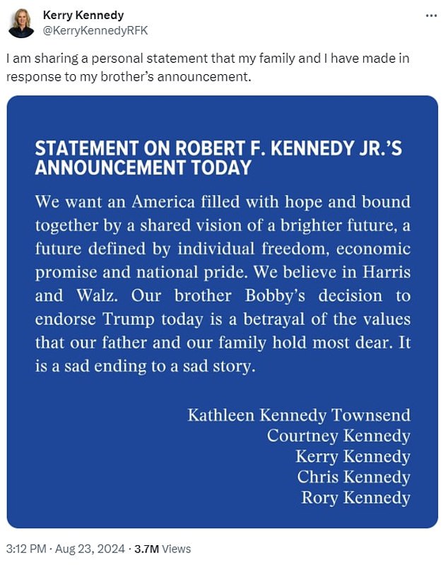 TheChamp21040's tweet photo. @dbongino Soooooo what if that family ain't with the bs....keep the energy on the reply. https://t.co/OFP5y9R2C2