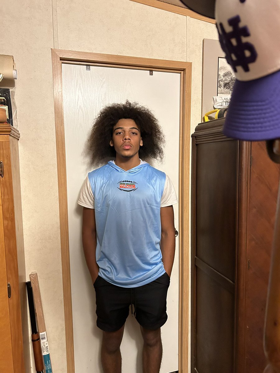 <a href="/jaymed1323/">Jayce Medlin</a>  I was very impressed with your effort in all phases of the game last night <a href="/wshornets/">Ware Shoals Athletics</a>