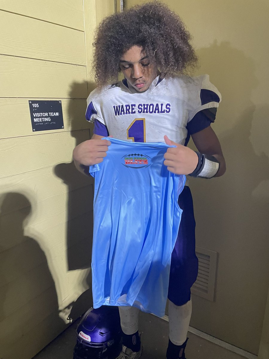 High School Blitz tweet media