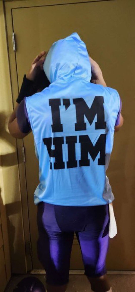 High School Blitz tweet media