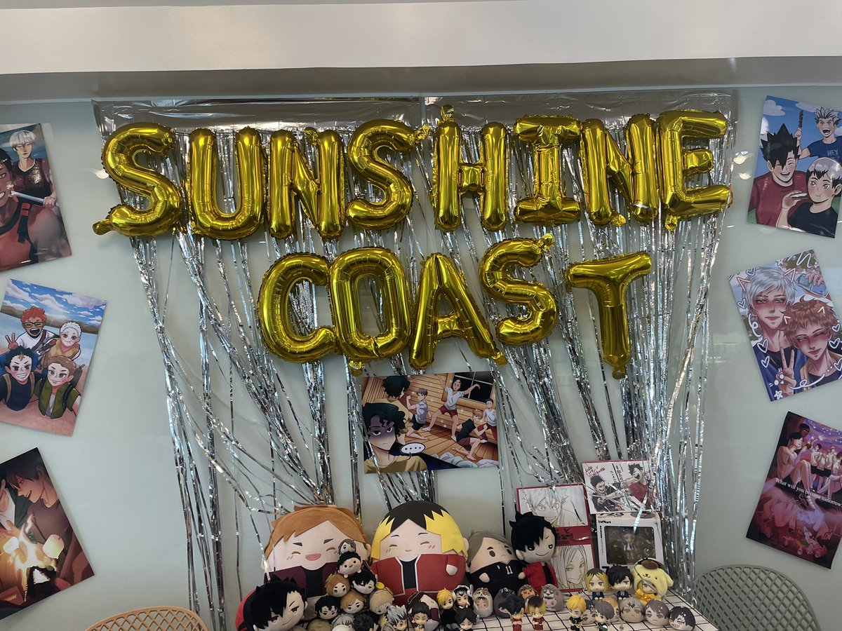 _highoncoffee's tweet photo. thank you sm to everyone who came and supported, to the team, the artists, co-mods 🥹 hope y’all had fun! 🫶🧡

#HaikyuuPHCSE2024 https://t.co/8jXdgPgafD