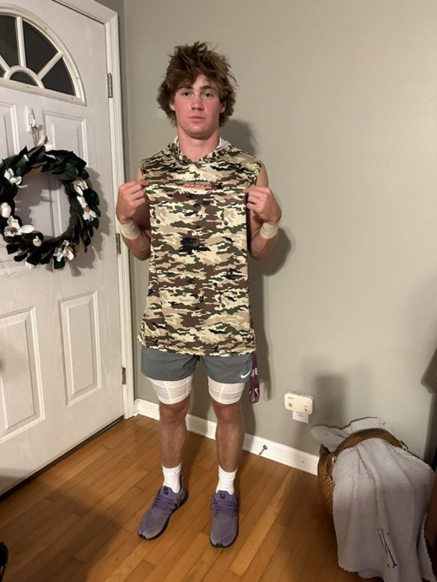 High School Blitz tweet media