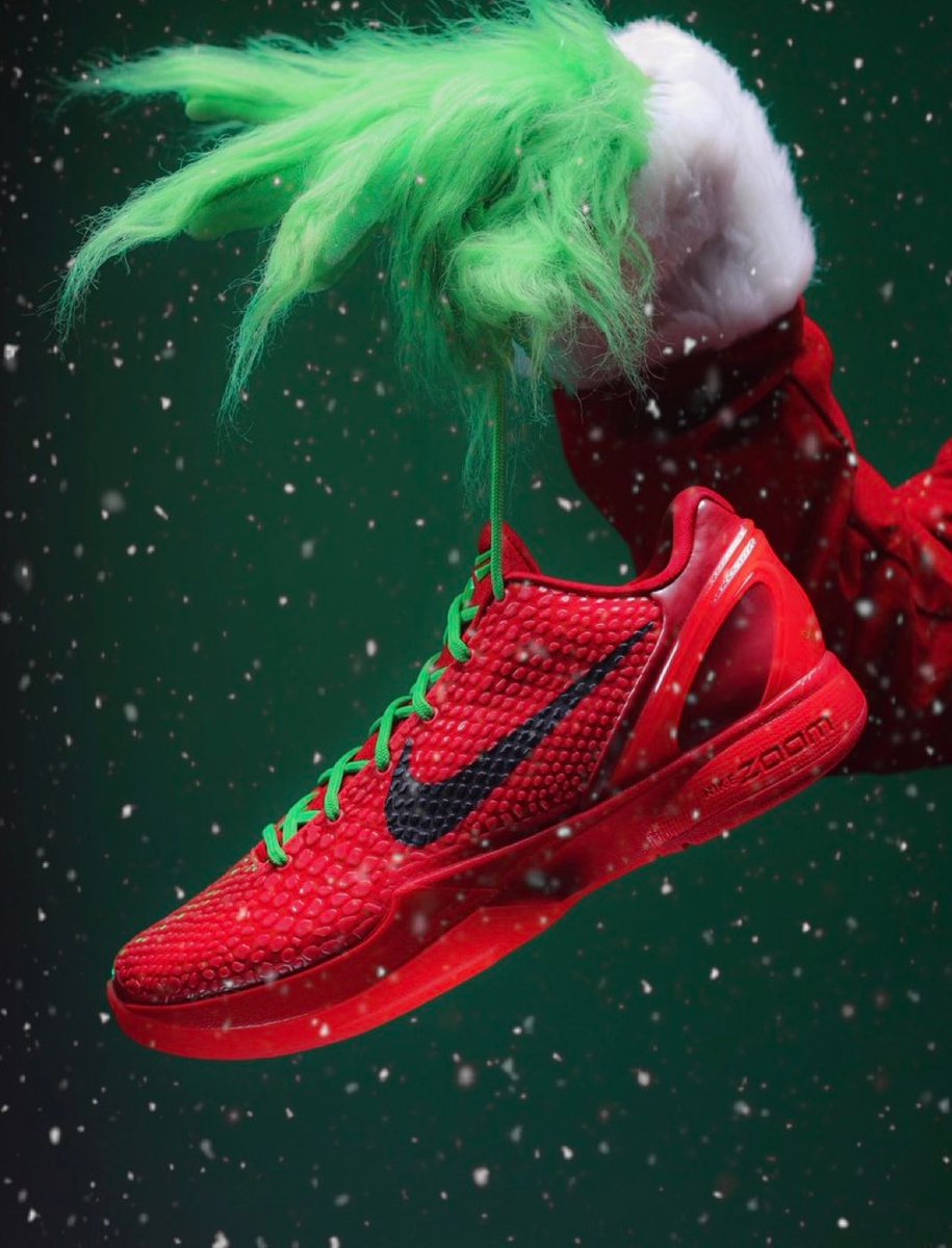 JustFreshKicks tweet media