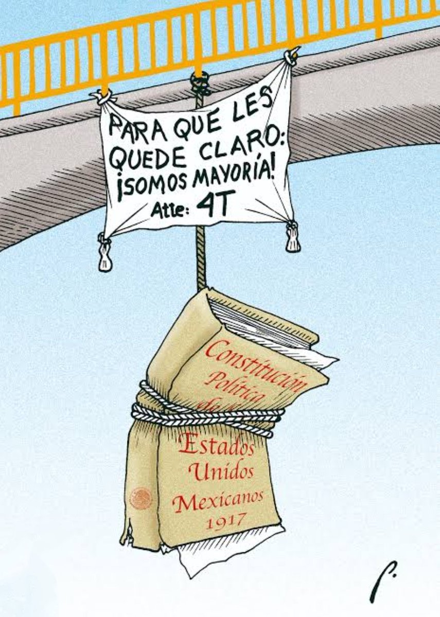 Aparece NarcoManta en México...