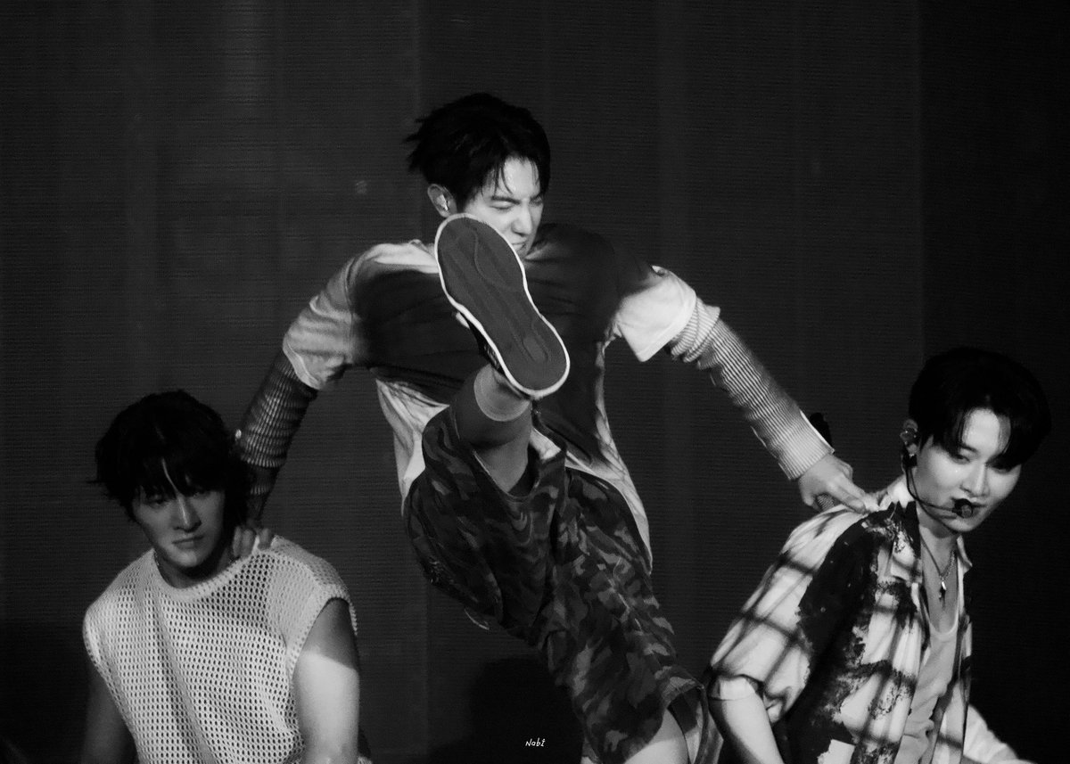 240812 

#OnlyOneOf #온리원오브 #Mill #밀