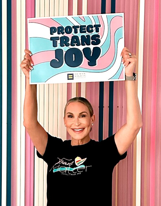 Protect Trans Joy! #ntvm https://t.co/bdLoCSA0SG<a href="/tag/ntvm"class="tags">#ntvm</a>