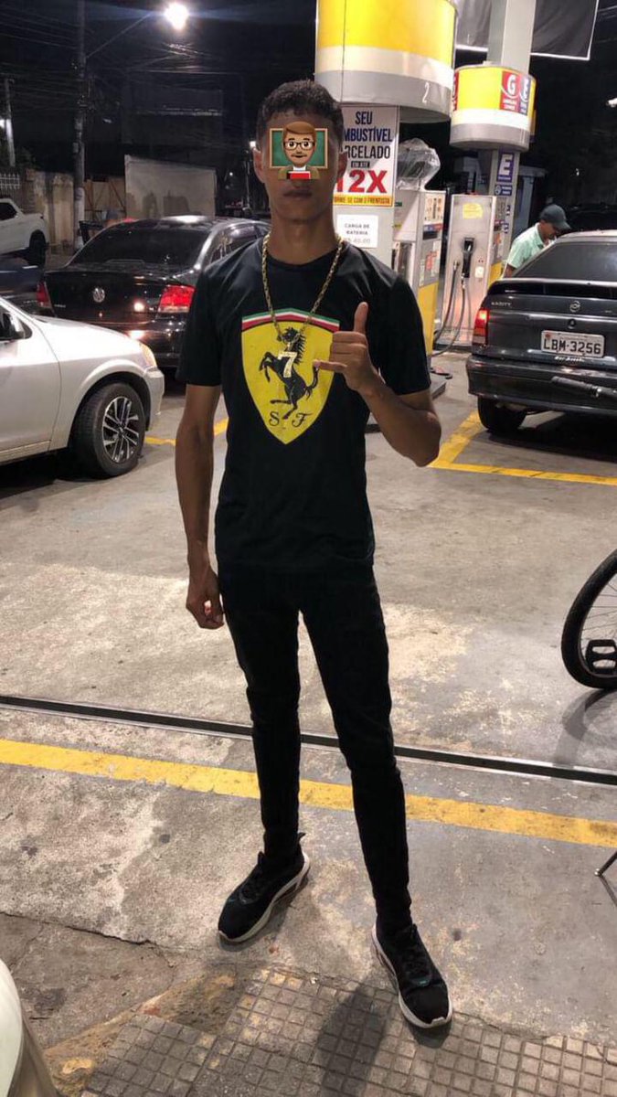 Abre ala, nós tá chegando tamo tocando os cavalo 🔝🤙🏽