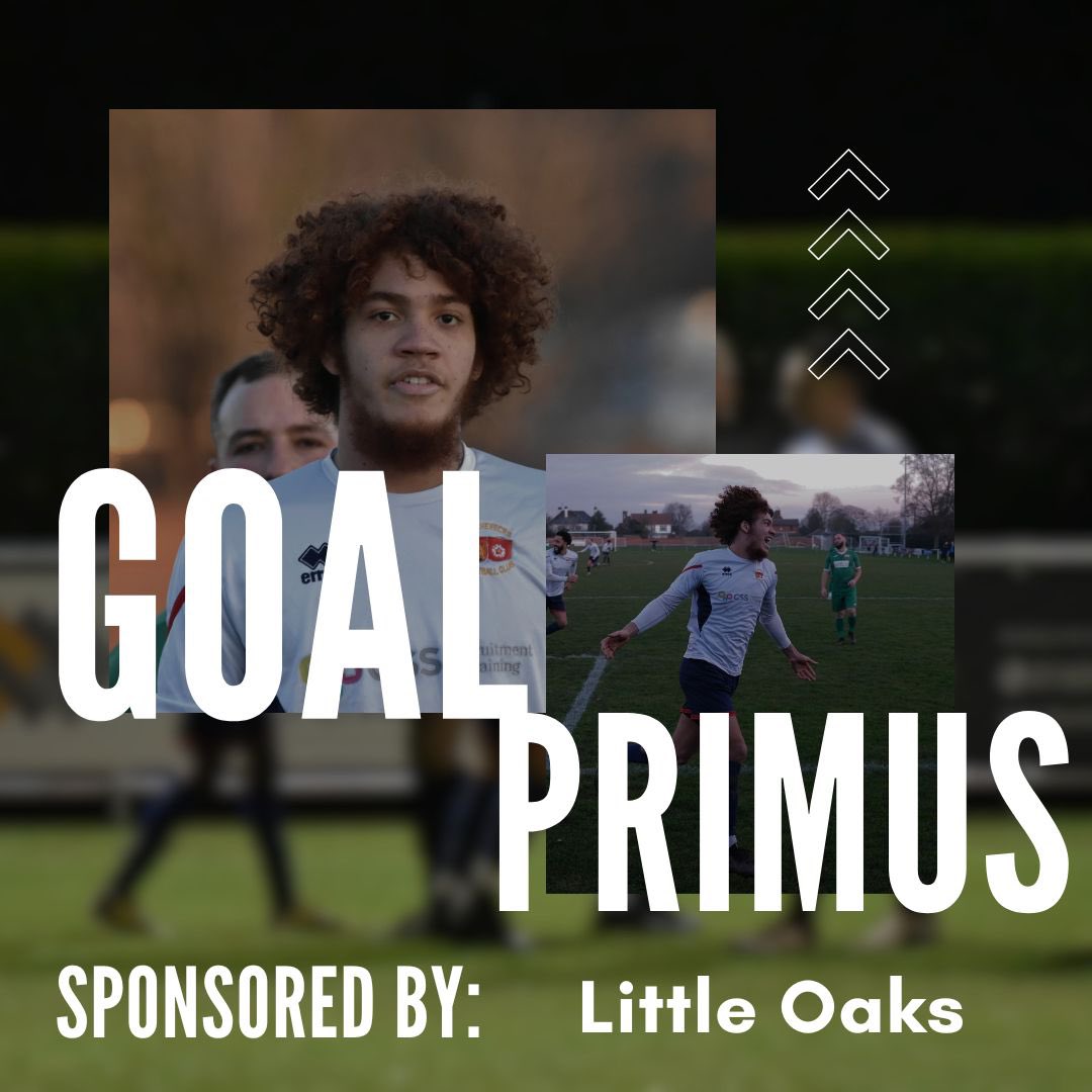 Northampton O.N. Chenecks tweet media