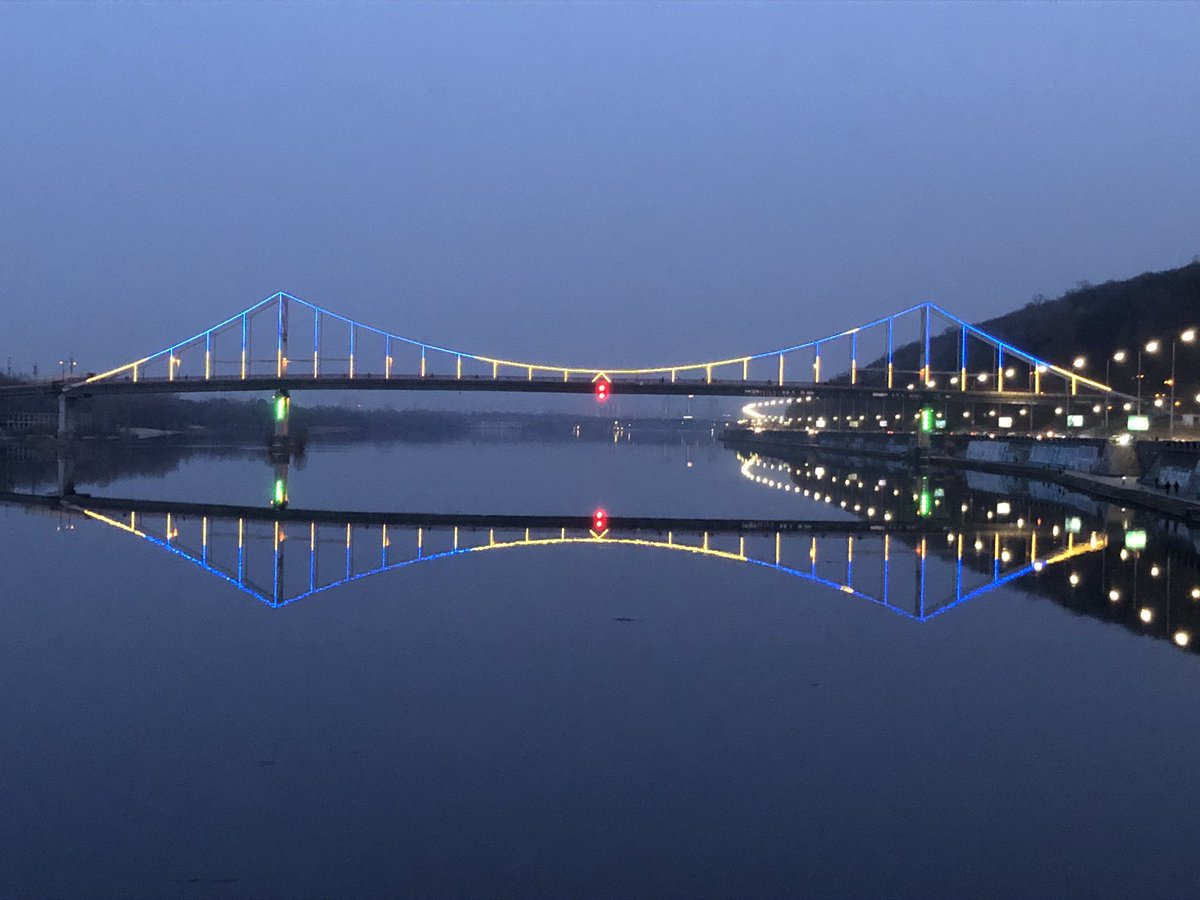 Happy Independence Day, Ukraine! 🇺🇦
🇱🇹will always support your fight for freedom! 🤝