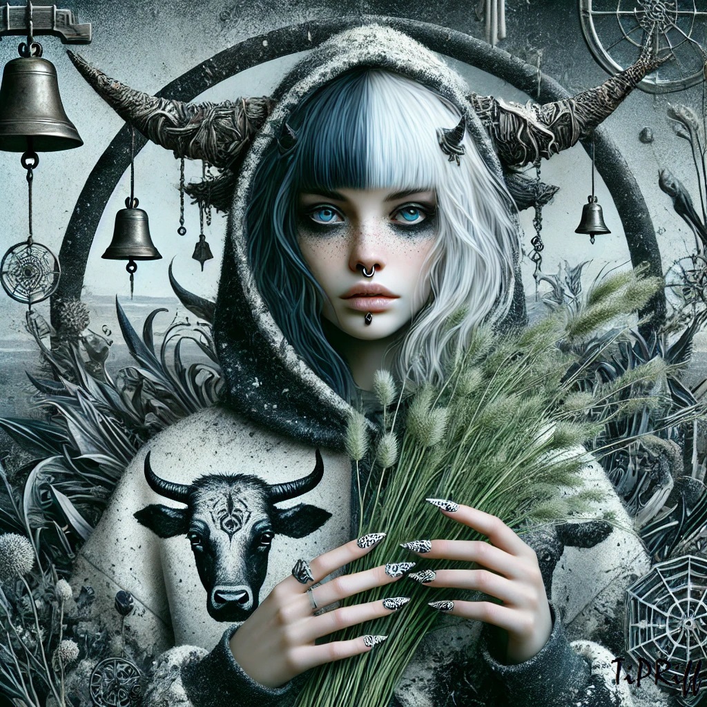 The world as seen through AI.
Between worlds, where nature and spirit unite 🌿🔔
What do you imagine from it🤔

If you'd like, please follow us, share and like the post to encourage us😍
#AIart #AIイラスト
🤔🥰